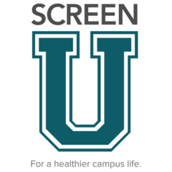 ScreenU Logo