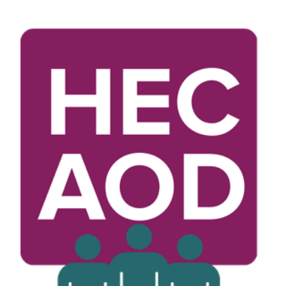 HECAOD Institutional Membership Icon