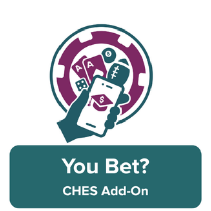 You Bet? CHES Add-on Logo