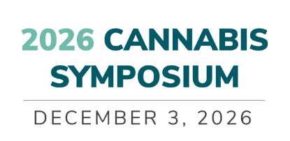 2026 Cannabis Symposium Logo