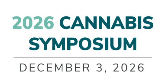2026 Cannabis Symposium Logo